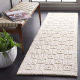 Safavieh Natura 2'-3" x 8'-0" Rug in Ivory