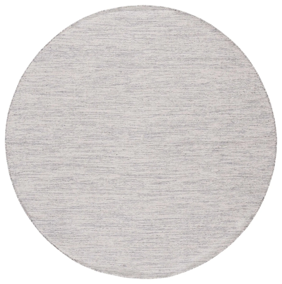 Safavieh Montauk 6'-0" x 6'-0" Rug in Beige / Ivory