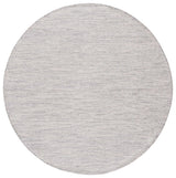 Safavieh Montauk 6'-0" x 6'-0" Rug in Beige / Ivory