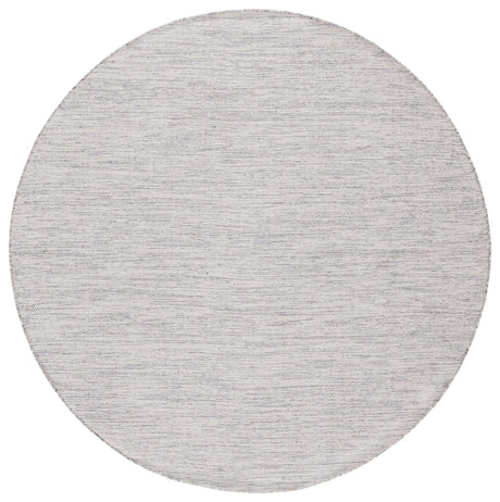 Safavieh Montauk 6'-0" x 6'-0" Rug in Beige / Ivory