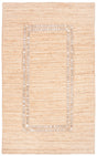 Safavieh Natural Fiber 4'-0" x 6'-0" Rug in Beige