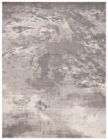 Safavieh Madison 10'-0" x 14'-0" Rug in Beige / Grey