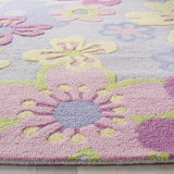 Safavieh Safavieh Kids 4'-0" x 6'-0" Rug in Multi