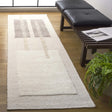 Safavieh Vermont 2'-3" x 8'-0" Rug in Ivory / Beige