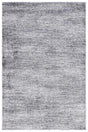 Safavieh Shivan 100 4'-0" x 6'-0" Rug in Grey / Dark Grey