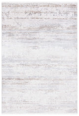 Safavieh Diamond 4'-0" x 6'-0" Rug in Beige / Grey Brown