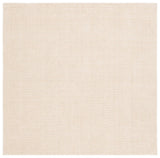 Safavieh Himalaya 6'-0" x 6'-0" Rug in Ivory