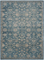 Safavieh Sofia 10'-0" x 14'-0" Rug in Blue / Beige