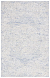 Safavieh Precious 4'-0" x 6'-0" Rug in Blue / Ivory