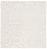 Safavieh Natura 6'-0" x 6'-0" Rug in Ivory
