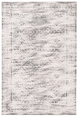 Safavieh Classic Vintage 4'-0" x 6'-0" Rug in Beige / Black