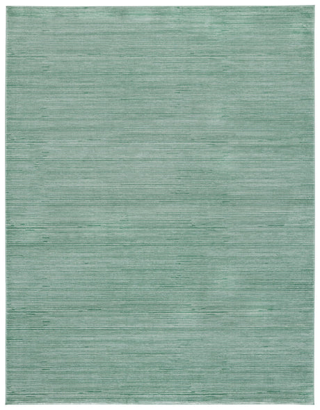 Safavieh Vision 10'-0" x 14'-0" Rug in Light Green