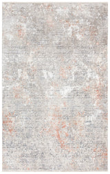 Safavieh Dream 4'-0" x 6'-0" Rug in Grey / Multi