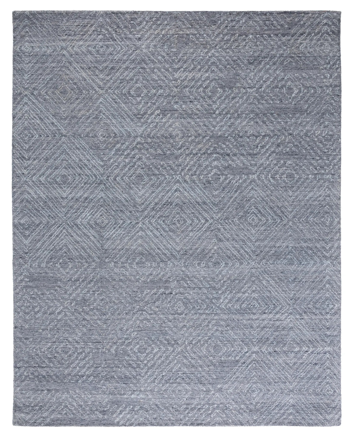 Safavieh Abstract 10'-0" x 14'-0" Rug in Blue