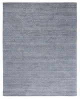 Safavieh Abstract 10'-0" x 14'-0" Rug in Blue