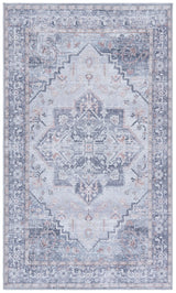 Safavieh Arizona 3'-0" x 5'-0" Rug in Grey / Light Grey