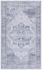 Safavieh Arizona 3'-0" x 5'-0" Rug in Grey / Light Grey