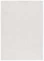 Safavieh Paros 4'-0" x 6'-0" Rug in Ivory