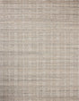 Loloi Sonya Soy-02 Pebble/Fog Rug - main flat