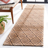 Safavieh Natural Fiber 2'-3" x 9'-0" Rug in Natural