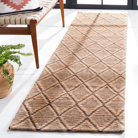 Safavieh Natural Fiber 2'-3" x 9'-0" Rug in Natural