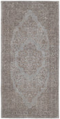 Safavieh Classic Vintage 2'-4" x 4'-8" Rug in Grey