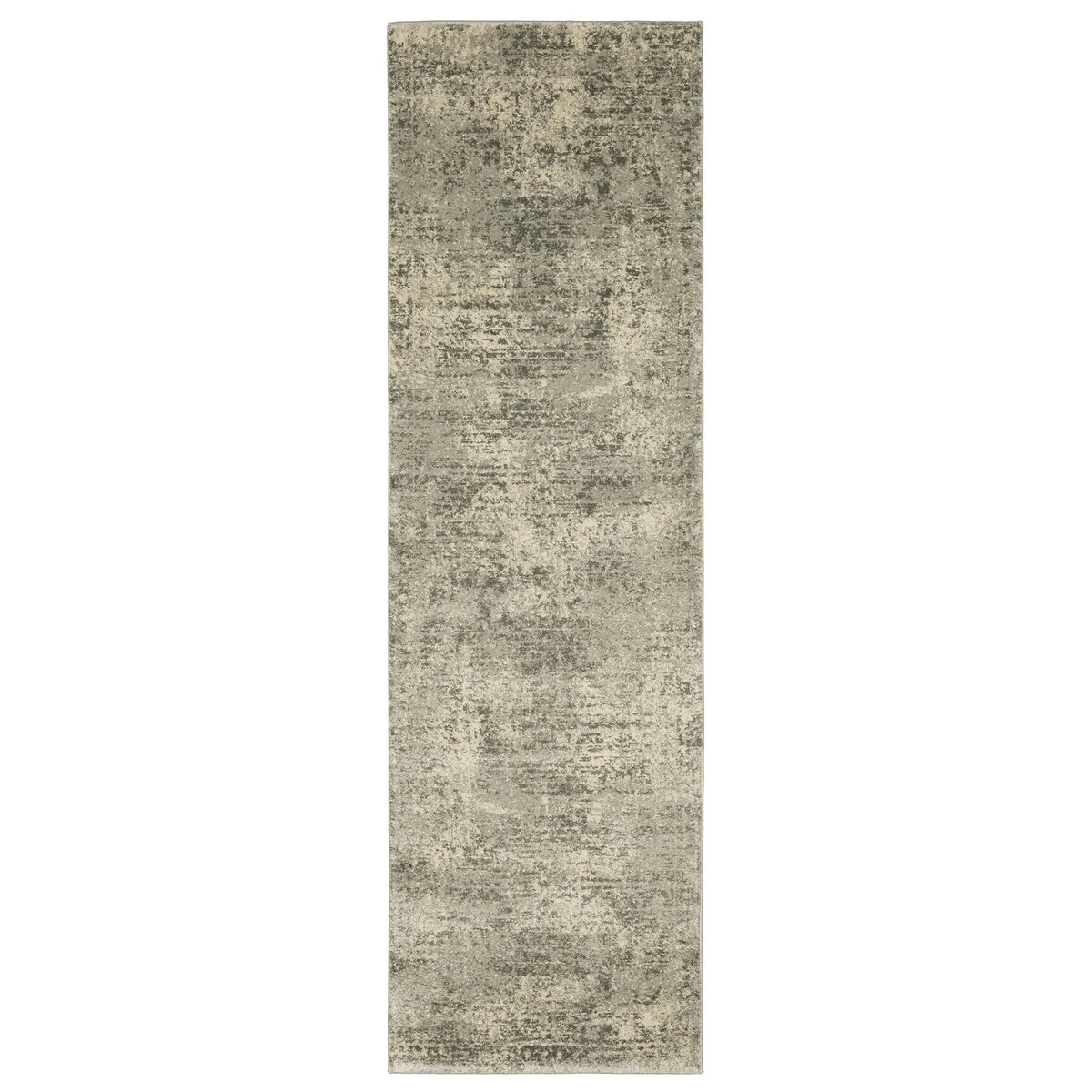 Oriental Weavers Sphinx Astor 1806Q Beige/ Grey Rugs - runner