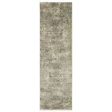 Oriental Weavers Sphinx Astor 1806Q Beige/ Grey Rugs - runner
