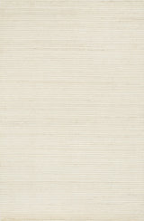 Loloi Hadley HD-06 Ivory Rugs - main flat