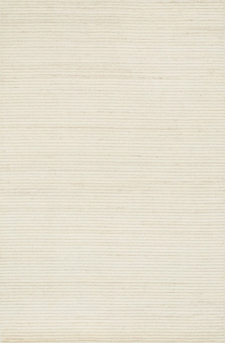 Loloi Hadley HD-06 Ivory Rugs - main flat