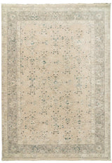 Dynamic Rugs Hudson 1451 Beige/Grey Rug - Rectangular