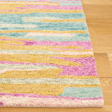 Safavieh Bellagio 4'-0" x 6'-0" Rug in Yellow / Green