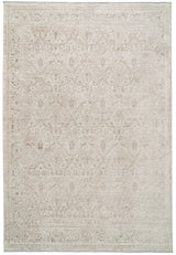 Dynamic Rugs Artemis 17544 Power Loomed Traditional Beige/Grey Rug - Rectangular