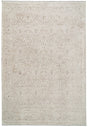 Dynamic Rugs Artemis 17544 Power Loomed Traditional Beige/Grey Rug - Rectangular