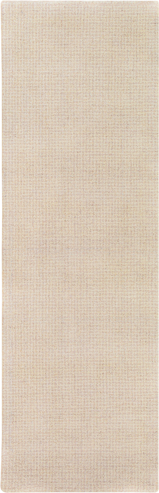 Surya Aiden Aen-1000 Tan, Ivory Rug.