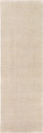 Surya Aiden Aen-1000 Tan, Ivory Rug.