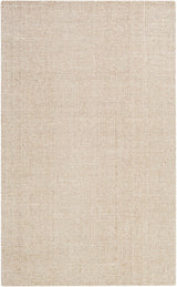 Surya Aiden Aen-1000 Tan, Ivory Rug.