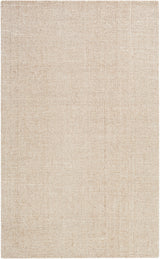 Surya Aiden Aen-1000 Tan, Ivory Rug.