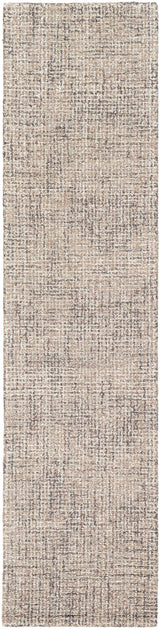 Surya Aiden Aen-1005 Gray, Ivory Rug.