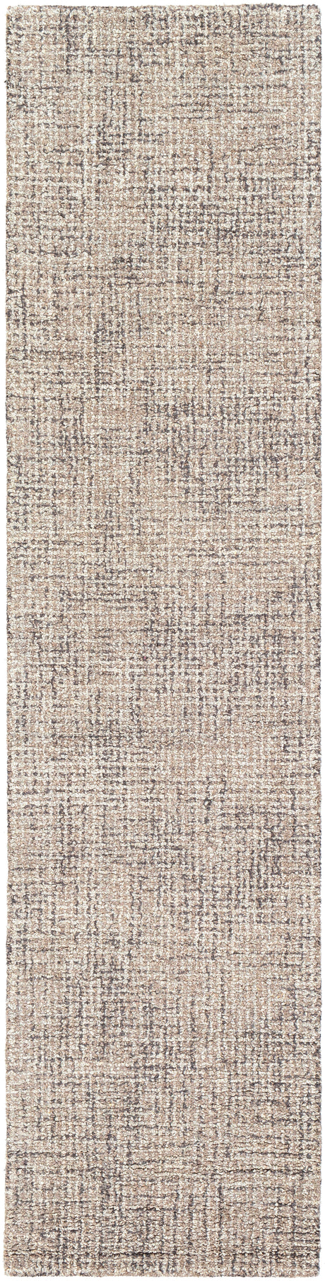 Surya Aiden Aen-1005 Gray, Ivory Rug.