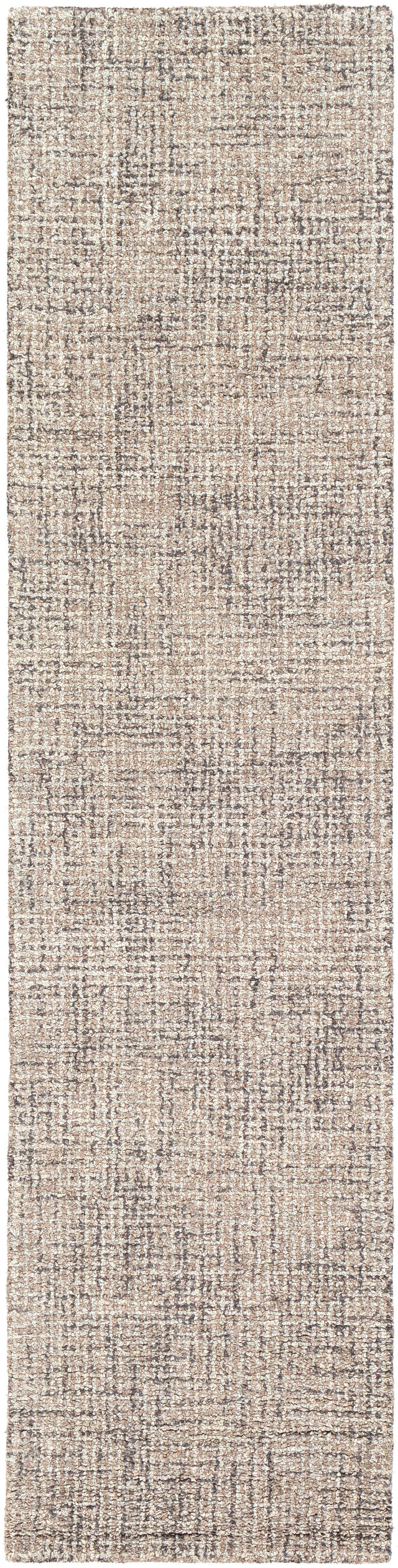 Surya Aiden Aen-1005 Gray, Ivory Rug.