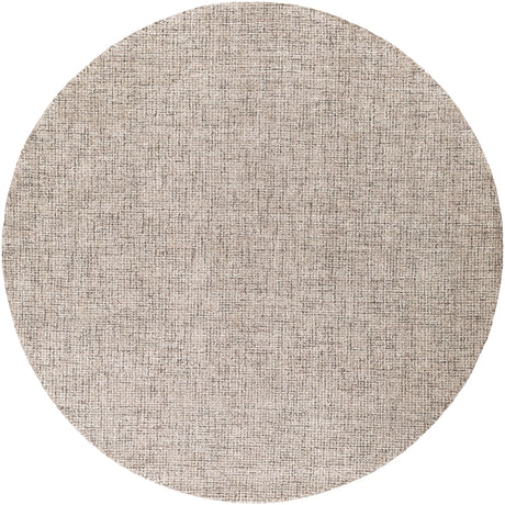 Surya Aiden Aen-1005 Gray, Ivory Rug.