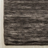 Safavieh Mirage 6'-0" x 9'-0" Rug in Charcoal