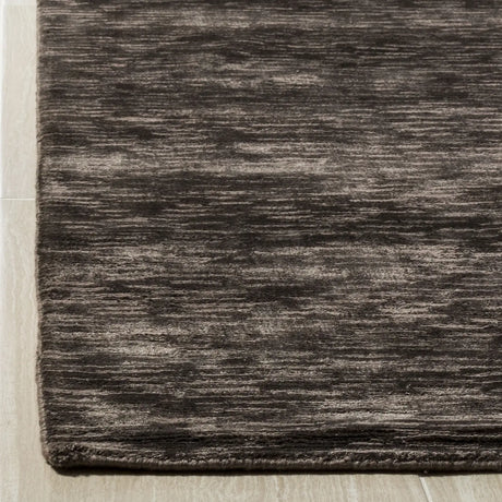Safavieh Mirage 6'-0" x 9'-0" Rug in Charcoal