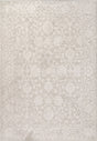 Dynamic Rugs Hamilton 10600 Power Loomed Traditional Cream Rug - Rectangular