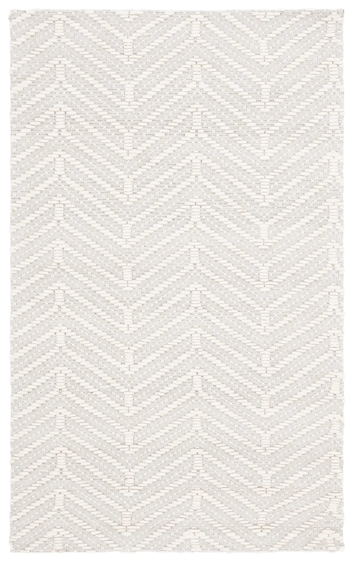 Safavieh Marbella 3'-0" x 5'-0" Rug in Ivory / Beige
