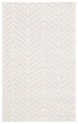 Safavieh Marbella 3'-0" x 5'-0" Rug in Ivory / Beige