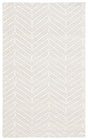 Safavieh Marbella 3'-0" x 5'-0" Rug in Ivory / Beige