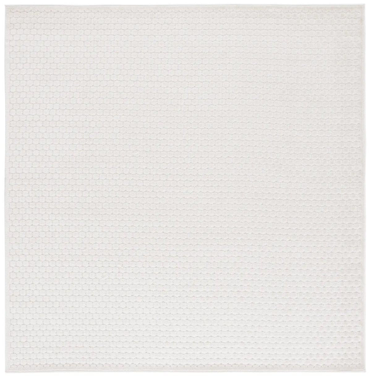 Safavieh Stella 6'-7" x 6'-7" Rug in Ivory
