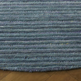 Safavieh Elements 6'-0" x 6'-0" Rug in Aqua